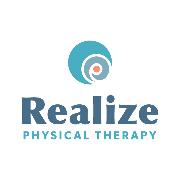 Realize Physical Therapy Logo